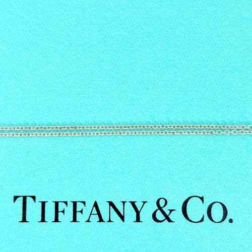 Tiffany Necklaces