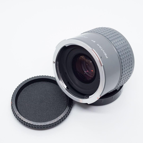 Pentax Conversion Lens 67 Converter 2