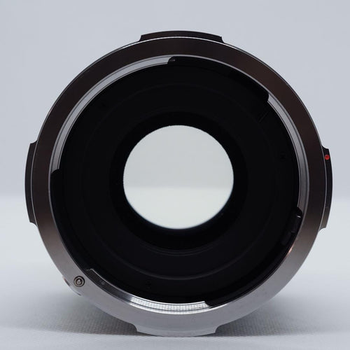 Pentax Conversion Lens 67 Converter 2