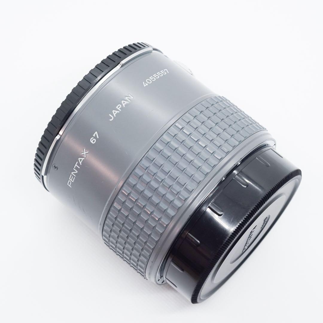 Pentax Conversion Lens 67 Converter 2