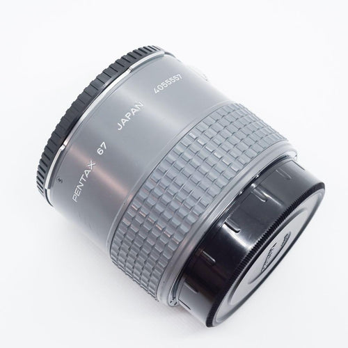 Pentax Conversion Lens 67 Converter 2