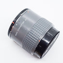 Pentax Conversion Lens 67 Converter 2
