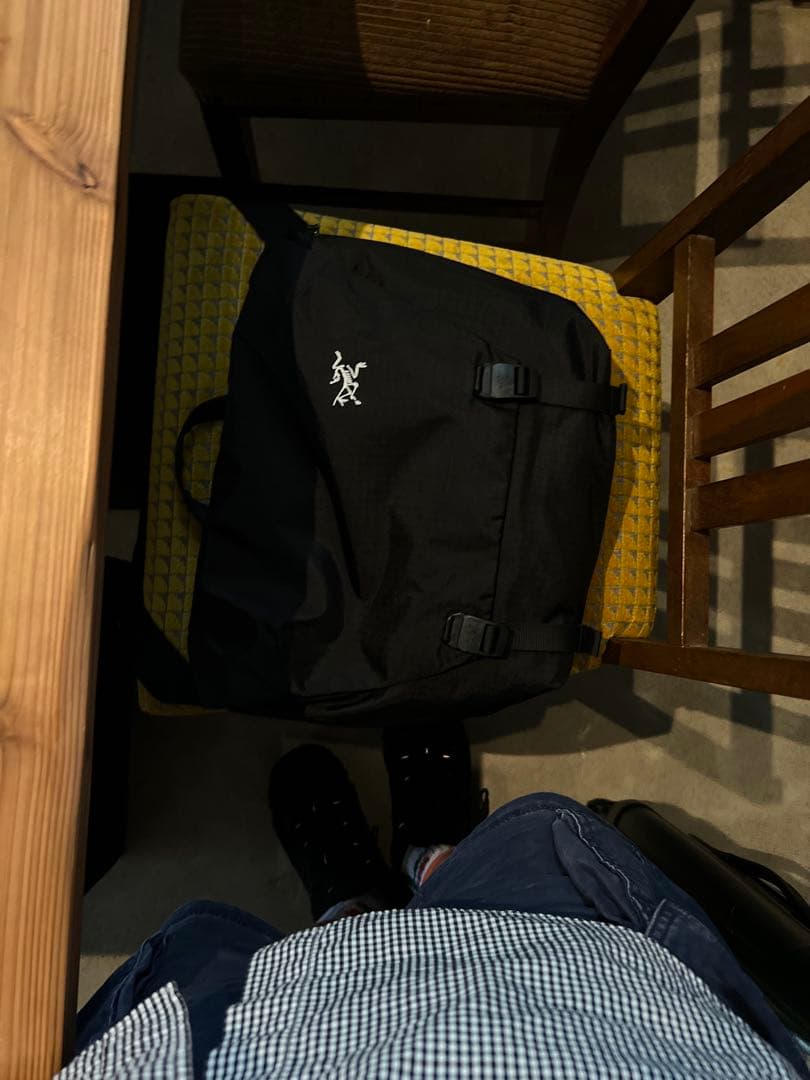 Arc'Teryx Shoulder Bags 10