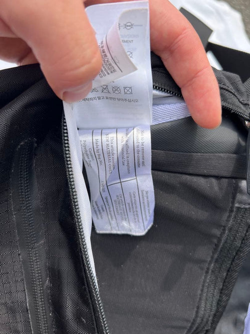 Arc'Teryx Shoulder Bags 10
