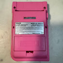 Gameboy Consoles (Game Boy Pocket) Nintendo