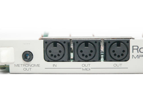 Roland Expansion Card Pc-98 Mpu-Pc98Ii Midi C