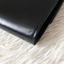 Cartier Caltical Wallet Blk