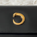 Cartier Caltical Wallet Blk