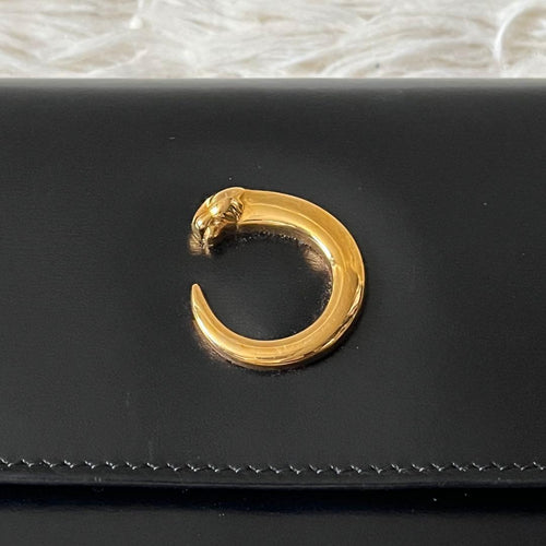 Cartier Caltical Wallet Blk