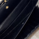 Cartier Caltical Wallet Blk