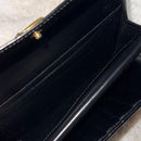 Cartier Caltical Wallet Blk