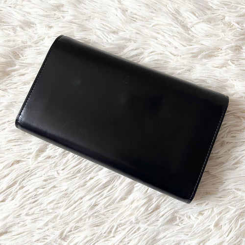 Cartier Caltical Wallet Blk