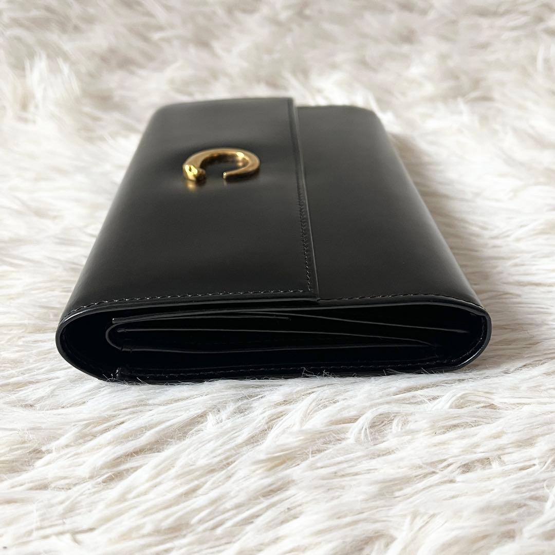 Cartier Caltical Wallet Blk