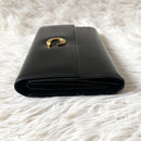 Cartier Caltical Wallet Blk