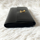 Cartier Caltical Wallet Blk