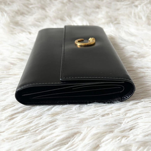 Cartier Caltical Wallet Blk