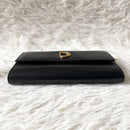 Cartier Caltical Wallet Blk