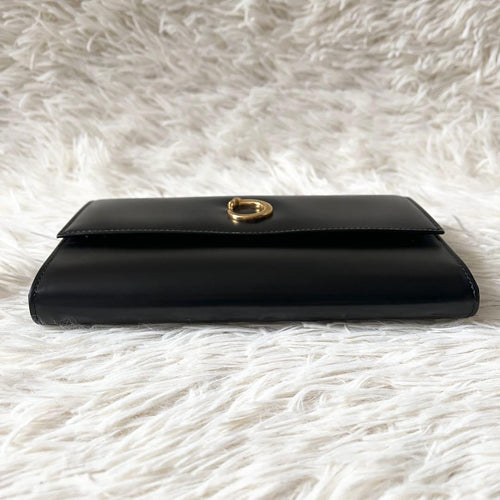 Cartier Caltical Wallet Blk