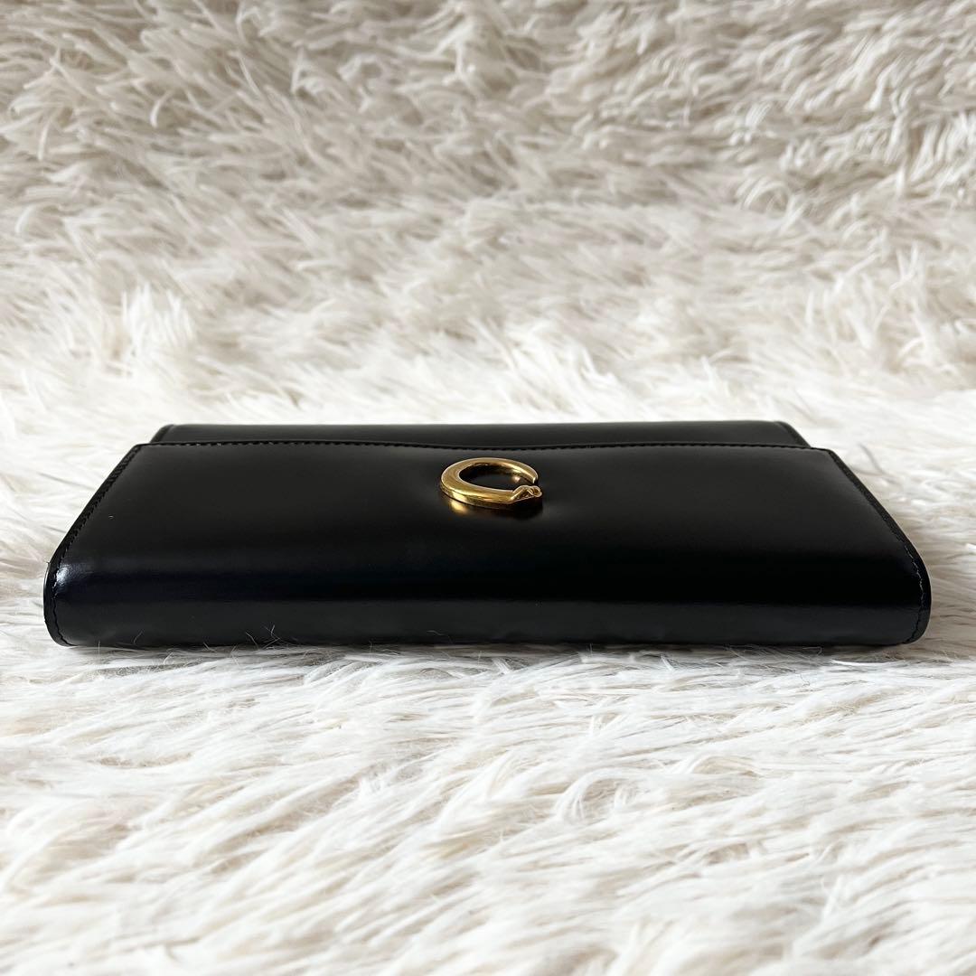 Cartier Caltical Wallet Blk