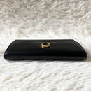 Cartier Caltical Wallet Blk