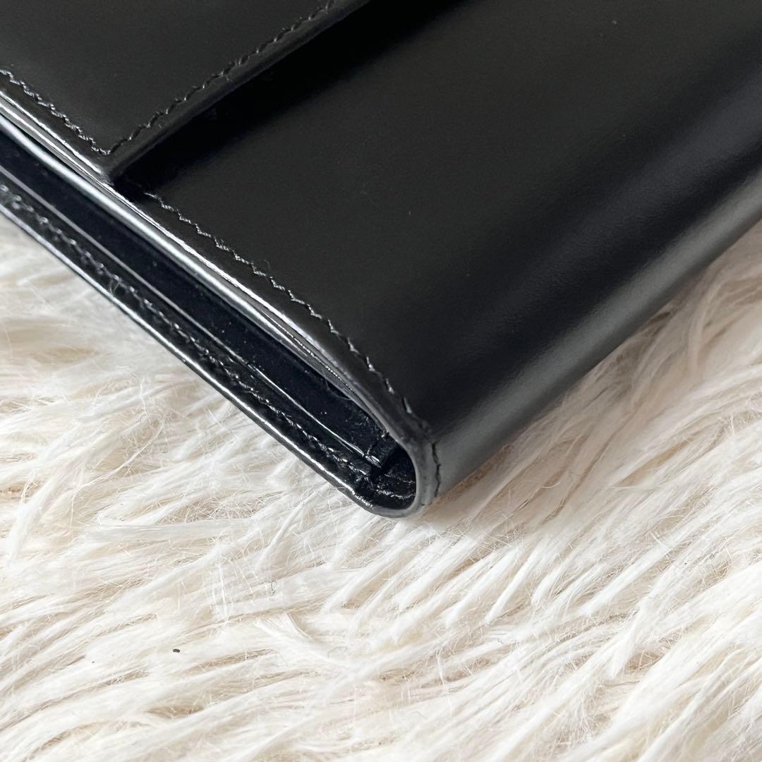 Cartier Caltical Wallet Blk