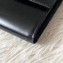 Cartier Caltical Wallet Blk