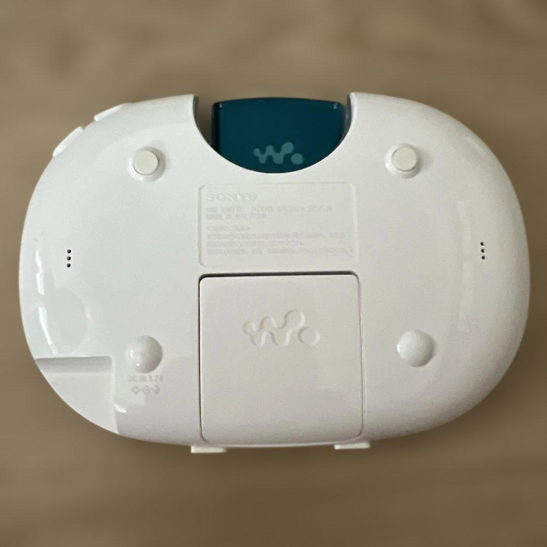 Sony Digital Audio Players