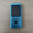 Sony Digital Audio Players