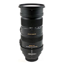 Sigma Lens (Zoom) Apo 50-500Mm F4.5-6.3 Dg Os Hsm F