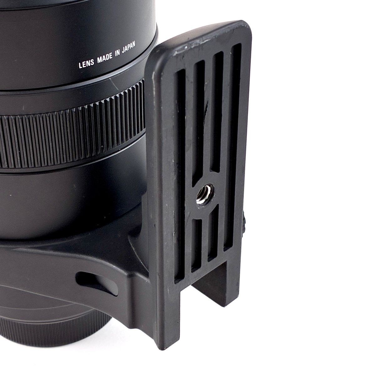 Sigma Lens (Zoom) Apo 50-500Mm F4.5-6.3 Dg Os Hsm F