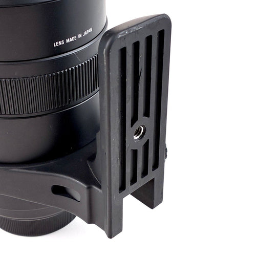 Sigma Lens (Zoom) Apo 50-500Mm F4.5-6.3 Dg Os Hsm F