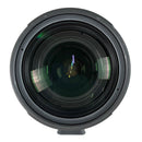 Sigma Lens (Zoom) Apo 50-500Mm F4.5-6.3 Dg Os Hsm F