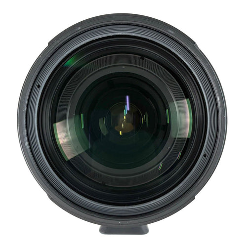 Sigma Lens (Zoom) Apo 50-500Mm F4.5-6.3 Dg Os Hsm F