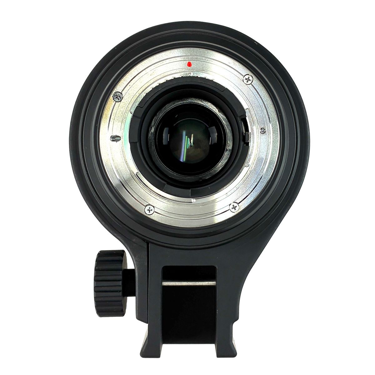 Sigma Lens (Zoom) Apo 50-500Mm F4.5-6.3 Dg Os Hsm F