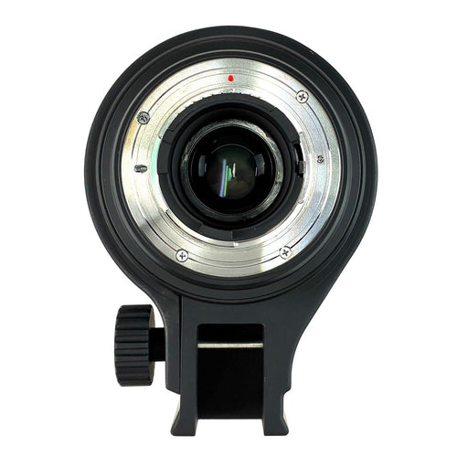 Sigma Lens (Zoom) Apo 50-500Mm F4.5-6.3 Dg Os Hsm F