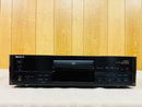 Sony Cd Sacd Player Cdp-555Esj