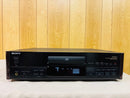 Sony Cd Sacd Player Cdp-555Esj