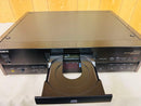 Sony Cd Sacd Player Cdp-555Esj