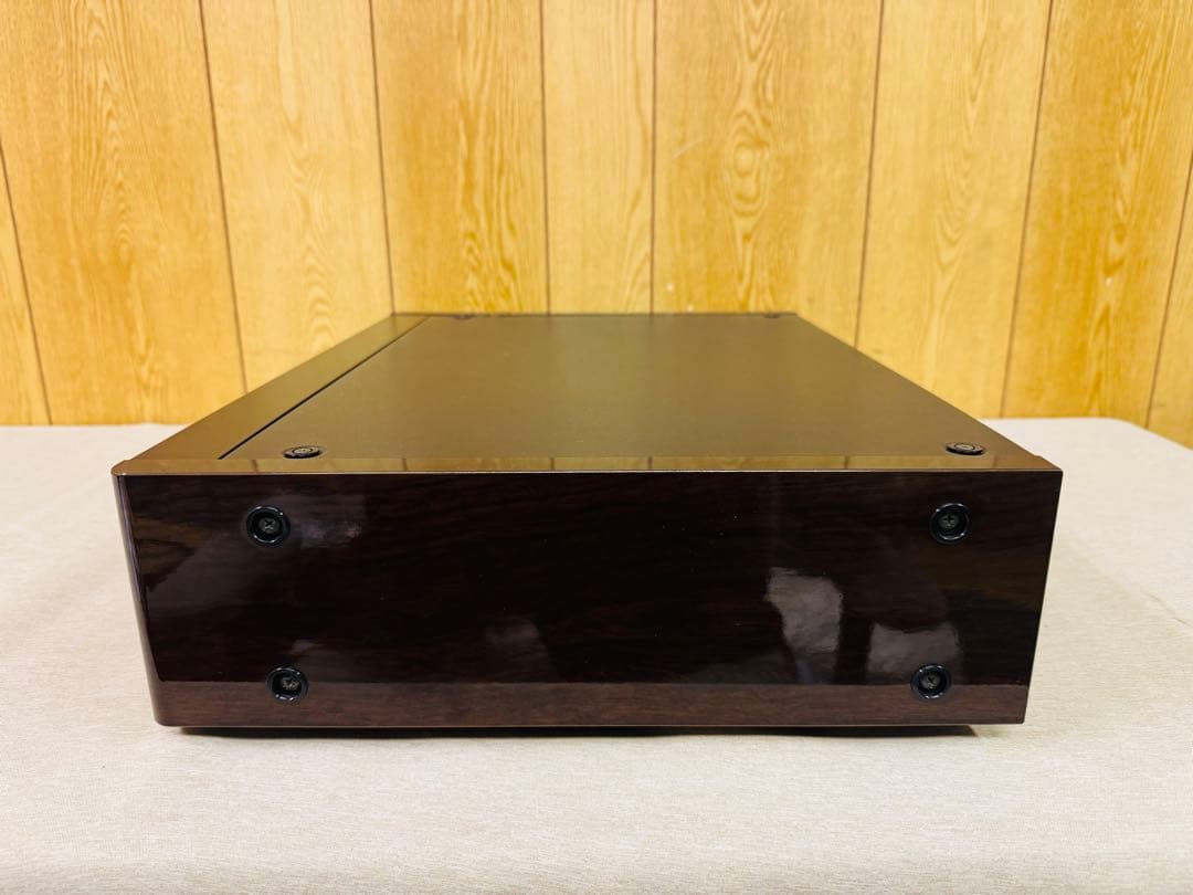Sony Cd Sacd Player Cdp-555Esj