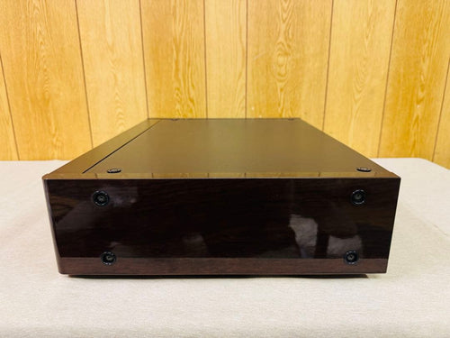 Sony Cd Sacd Player Cdp-555Esj