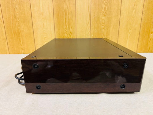 Sony Cd Sacd Player Cdp-555Esj