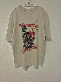 Neighborhood T -Shirt Babylon Tee