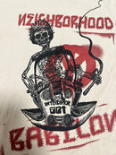 Neighborhood T -Shirt Babylon Tee