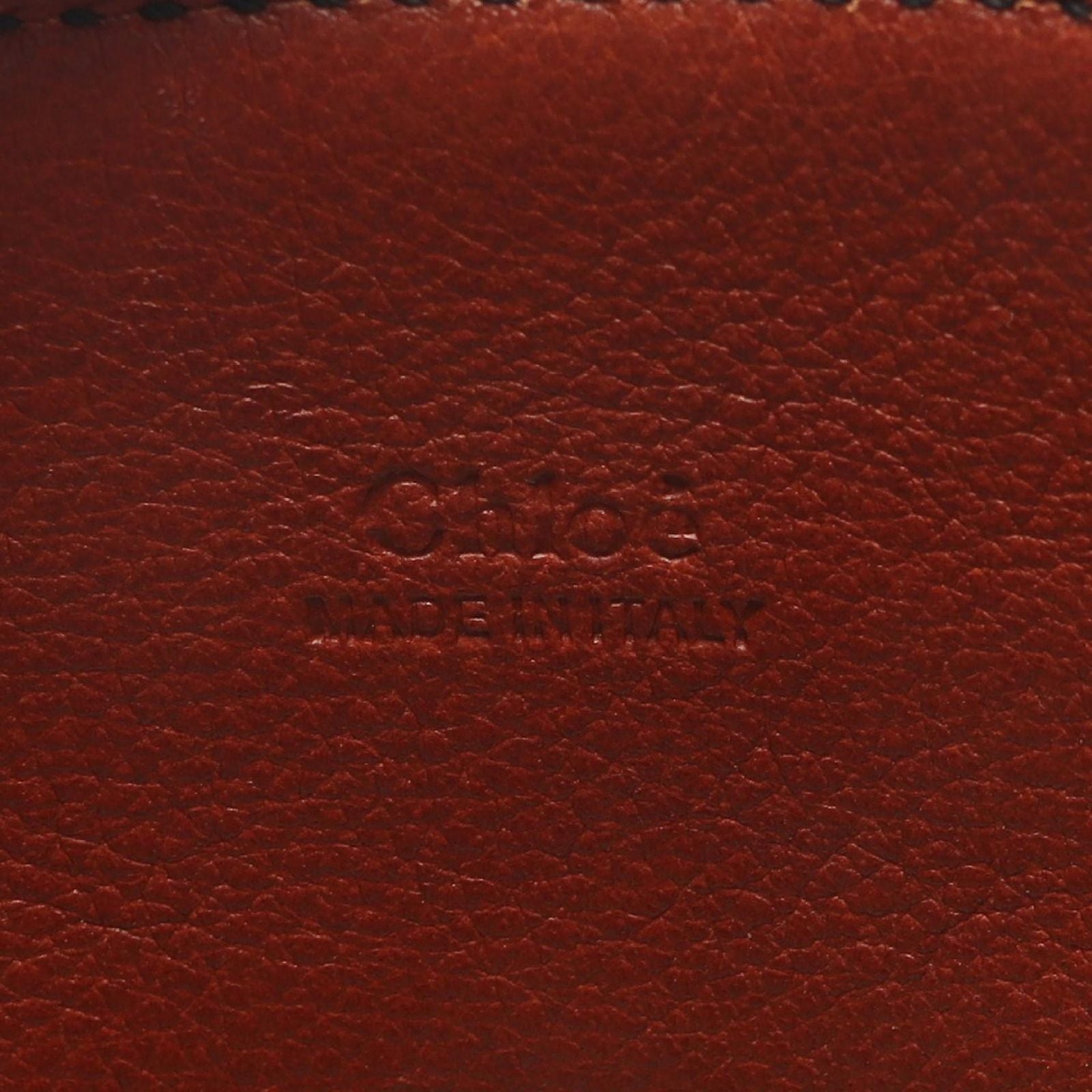 Chloe Handbag 2Way