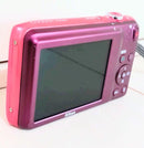 Nikon Compact Digital Cameras Coolpix S3500