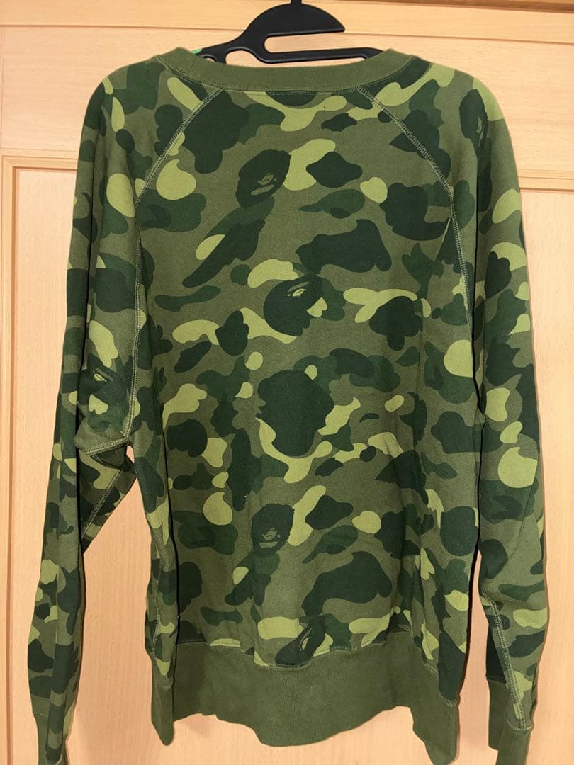 Een badende aap Sweatshirts M
