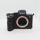 Sony Others Ilce-7M4 Iv