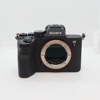 Sony Others Ilce-7M4 Iv