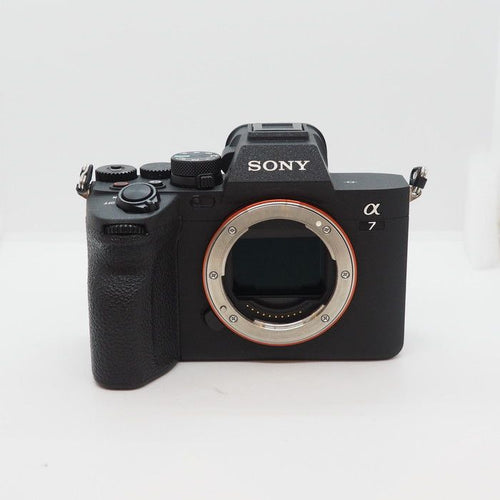 Sony Others Ilce-7M4 Iv
