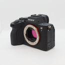 Sony Others Ilce-7M4 Iv